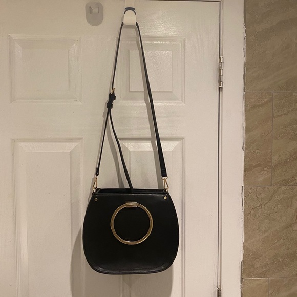 Miztique Handbags - Miztique handbag/crossbody